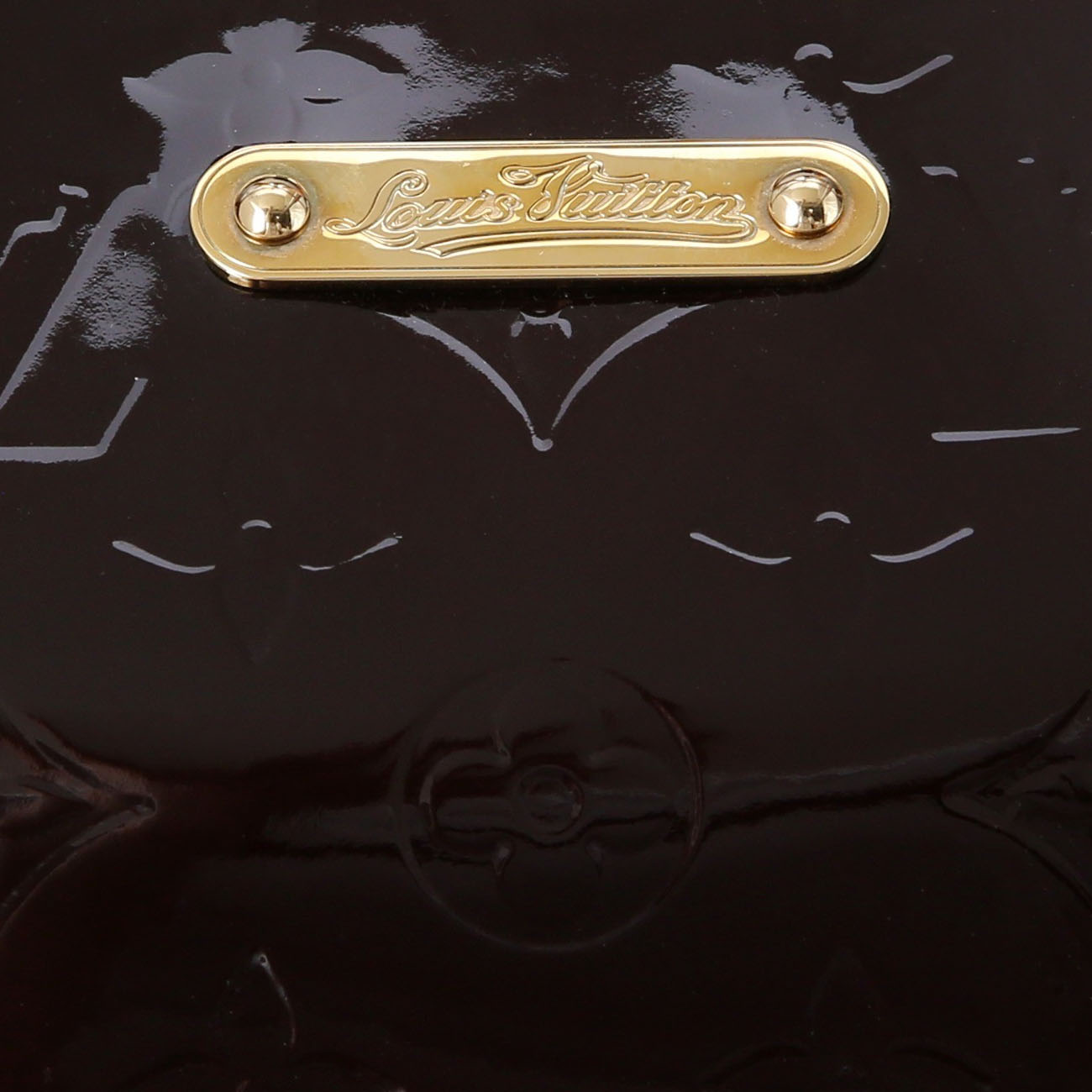 LOUIS VUITTON(USED)루이비통 M93589 베르니 벨러뷰 GM
